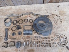 Innocenti lambro 550 usato  Torrebelvicino