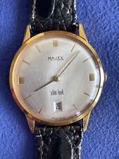 Orologio magex gent usato  Spedire a Italy