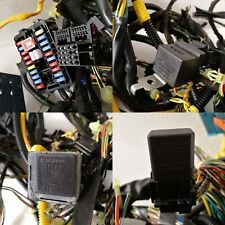 Cablaggio plug connettori usato  Roma