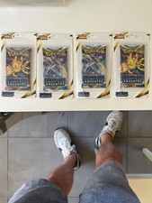 Pokémon jcc épée d'occasion  Montauban