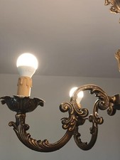 Lampadario per soggiorno usato Lampadario per soggiorno usato  Villaricca