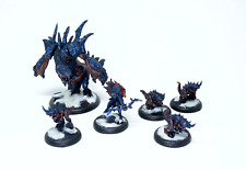 Warmachine horde legion d'occasion  Expédié en France