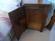 Vintage solid singer for sale  ORPINGTON