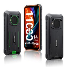 Blackview bv6200 plus usato  Torino