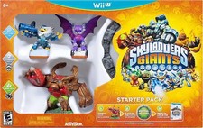 Nintendo wii skylanders gebraucht kaufen  Berlin