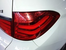 Tail light bmw for sale  WINSFORD