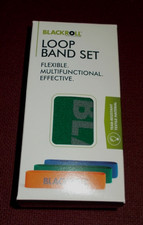 Loop band set gebraucht kaufen  Ichenhausen