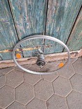 Zoll hinterlaufrad schürmann gebraucht kaufen  Kirchhain