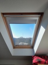 Sonnenschutz velux verdunklung gebraucht kaufen  Dresden