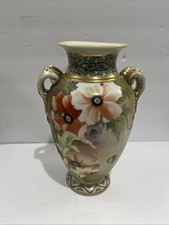 Antique noritake nippon for sale  Totowa