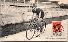 Sport cyclisme poulain d'occasion  France