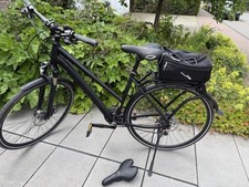 Cube kathmandu fahrrad gebraucht kaufen  Dinslaken