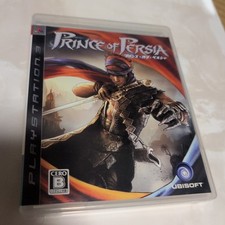 Usado, PS3 Prince Of Persia comprar usado  Enviando para Brazil