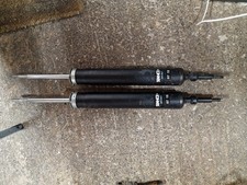 Rear shock absorbers for sale  BRISTOL