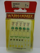 12dm warhammer abziehbilder gebraucht kaufen  Heroldsberg