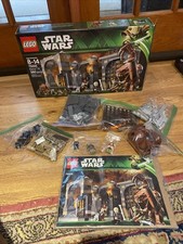 Lego 75005 star for sale  Pleasantville