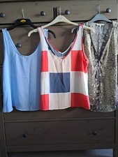 Womens top bundle for sale  HAVANT