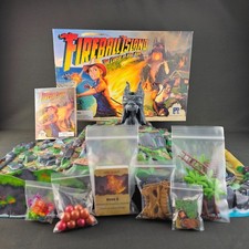 Fireball island curse for sale  Herndon