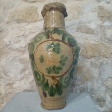 Ceramica antica quartara usato  Ragusa