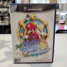 Super mario sunshine usato  La Spezia