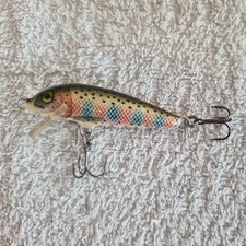Rapala original floating for sale  SOUTHAMPTON
