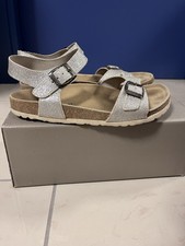 Docksteps argento glitter usato  Stra