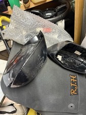 Gloss black mirror for sale  MANCHESTER