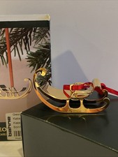 Georg jensen christmas for sale  Minneapolis