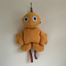 Vintage official rainbow for sale  STAFFORD