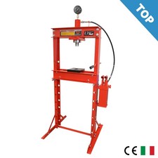 Pressa idraulica manuale usato  Paderno Dugnano