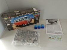 Maquette revell volkswagen d'occasion  Bessay-sur-Allier