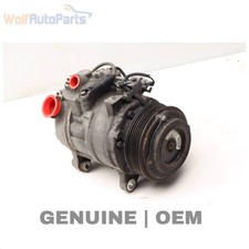 2012-2015 BMW 320I - Compressor CA 9216466 comprar usado  Enviando para Brazil