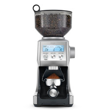 Sage smart grinder for sale  COLCHESTER