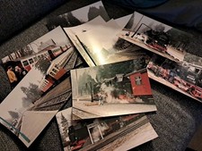 Fotos eisenbahn harzer gebraucht kaufen  Diekholzen