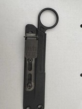 Bastinelli knives picoeur gebraucht kaufen  Innenstadt
