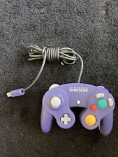 Manette nintendo gamecube d'occasion  Sainte-Geneviève-des-Bois