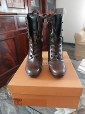 Stivaletti donna con usato Stivaletti donna con usato  Cagliari