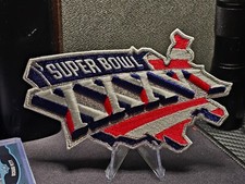Super bowl xxxvi for sale  Chandler