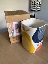 Orla kiely pear for sale  LONDON