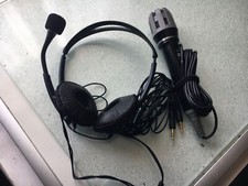Microphone philips mod. for sale  HIGH WYCOMBE