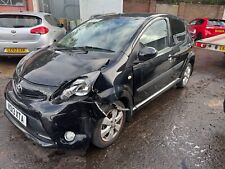 Breaking 2013 toyota for sale  WOLVERHAMPTON