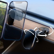 Usado, Suporte magnético para telefone de carro ímã suporte móvel smartphone acessórios de suporte GPS comprar usado  Enviando para Brazil
