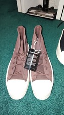Brown suede platform for sale  Fort Lauderdale