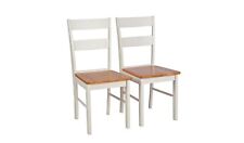 Chicago pair solid for sale  SHIPLEY