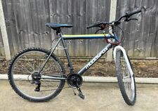 Muddyfox mountain bike for sale  WELLING