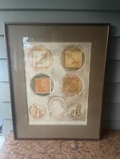 weldon framed print barbara for sale  San Diego