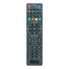 Télécommande rechange humax d'occasion  Lyon I