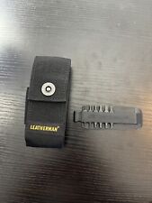New leatherman charge for sale  Mcloud