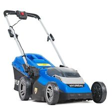 Hyundai cordless lawn for sale  PEMBROKE DOCK