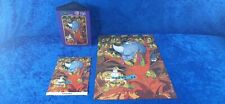 Mordillo puzzle vintage usato  Sant Anna d'Alfaedo